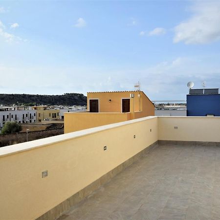 Pozzo Antico Apartments San Vito Lo Capo Extérieur photo