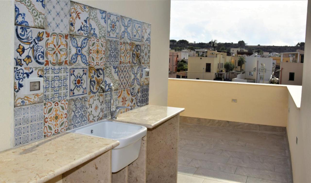 Pozzo Antico Apartments San Vito Lo Capo Extérieur photo