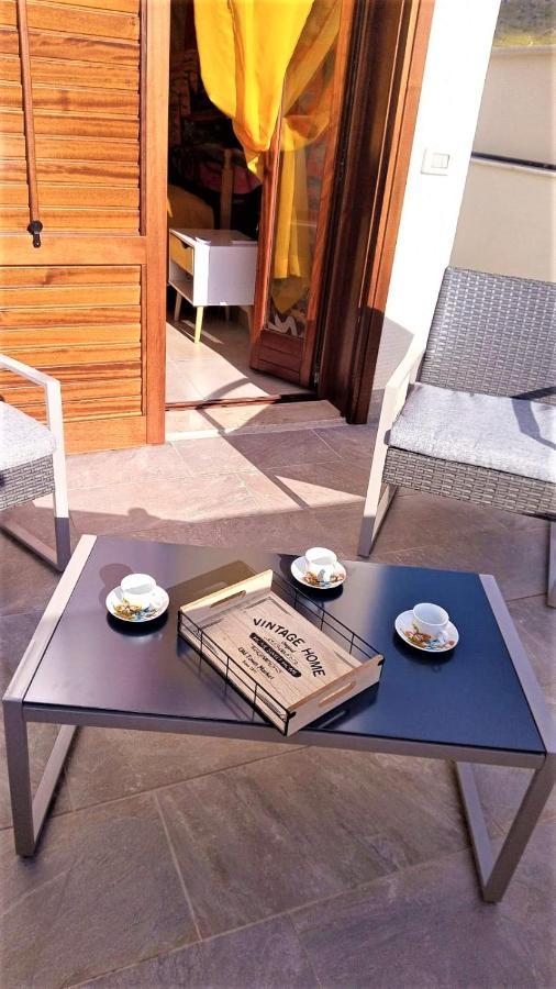 Pozzo Antico Apartments San Vito Lo Capo Extérieur photo
