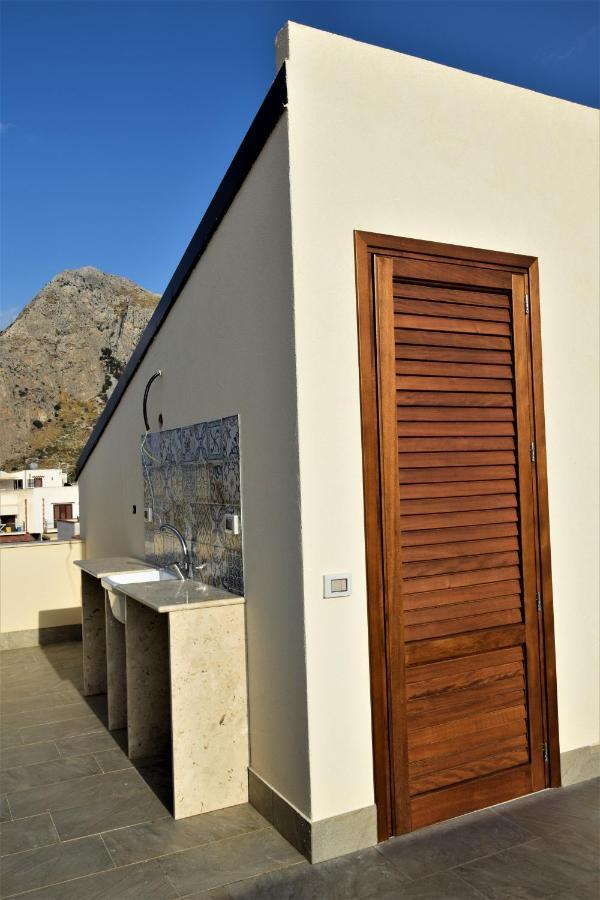 Pozzo Antico Apartments San Vito Lo Capo Extérieur photo
