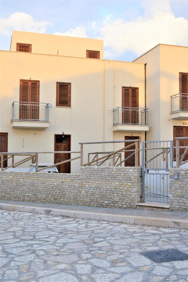 Pozzo Antico Apartments San Vito Lo Capo Extérieur photo