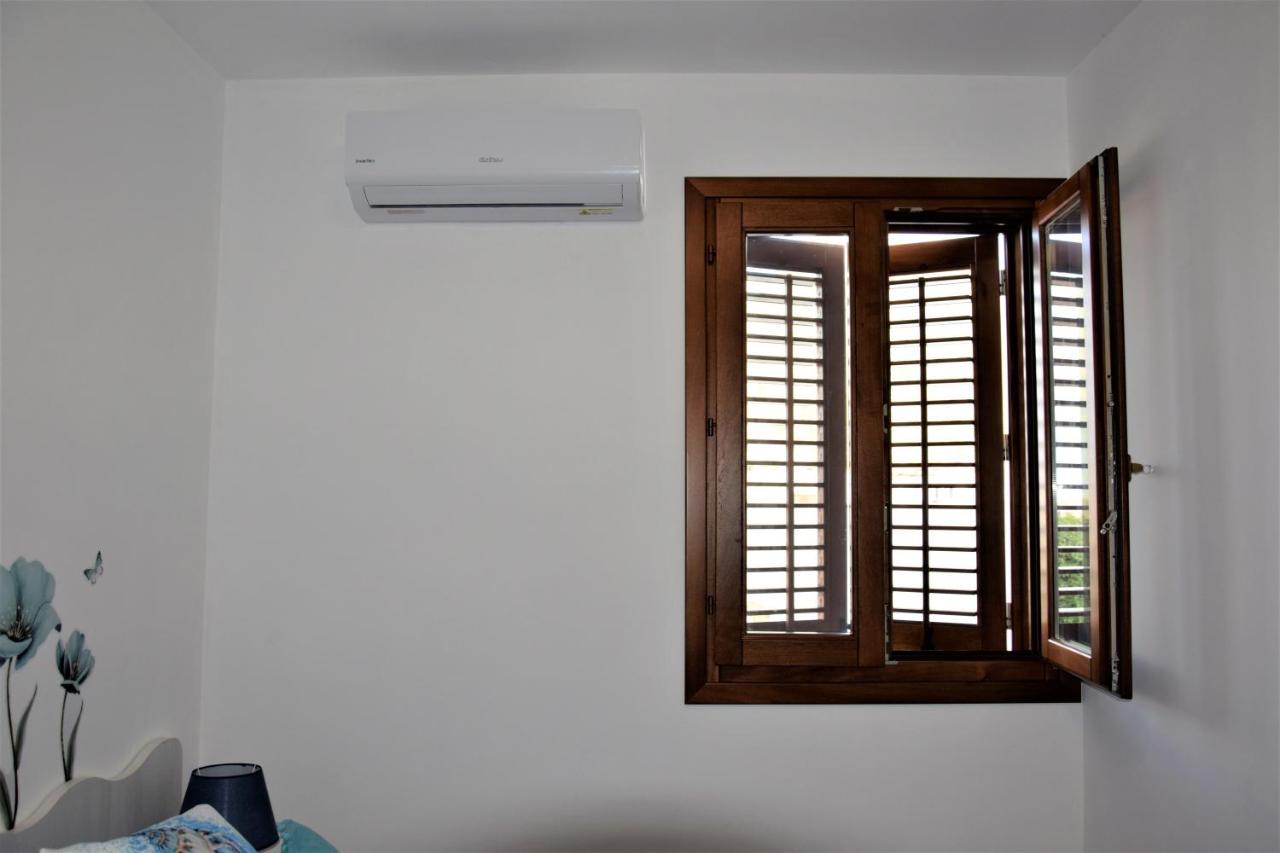 Pozzo Antico Apartments San Vito Lo Capo Extérieur photo