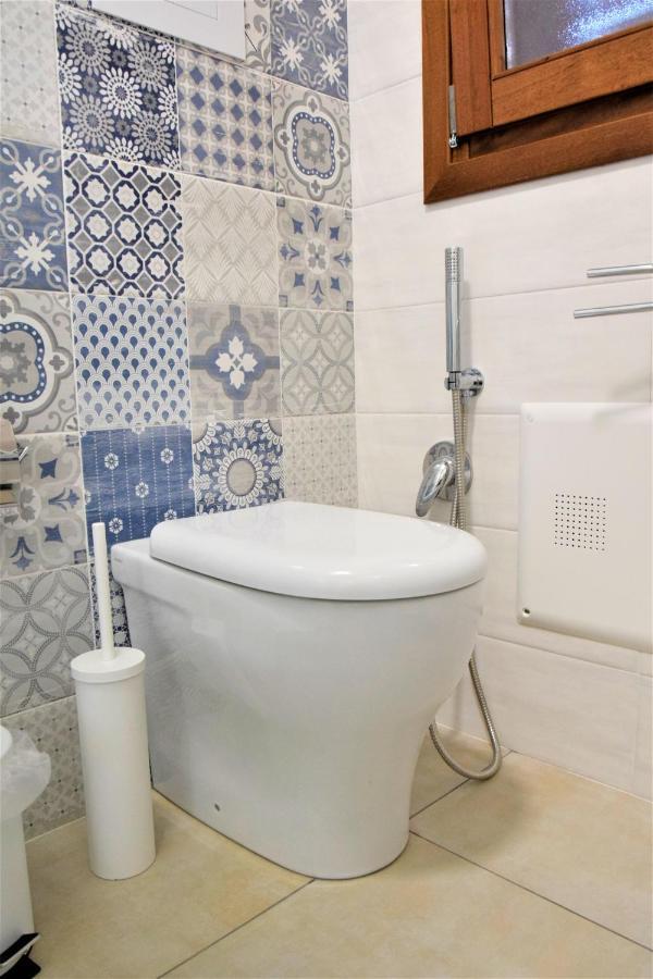 Pozzo Antico Apartments San Vito Lo Capo Extérieur photo
