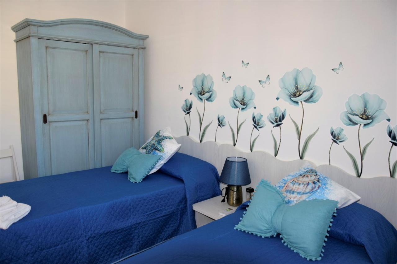 Pozzo Antico Apartments San Vito Lo Capo Extérieur photo
