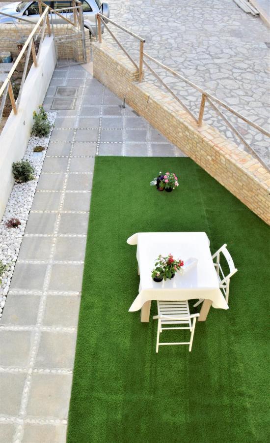 Pozzo Antico Apartments San Vito Lo Capo Extérieur photo